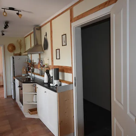 Rustic-style In With Garden * Buschenhagen