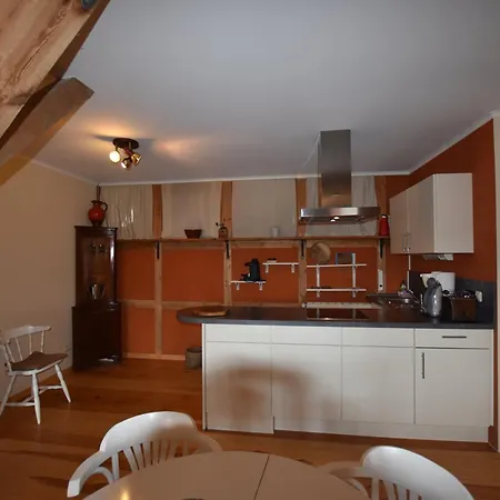Rustic-style In With Garden Buschenhagen
